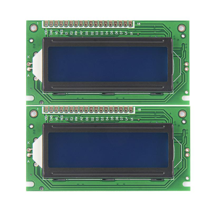 2寸LCD12232B液晶屏显示模块