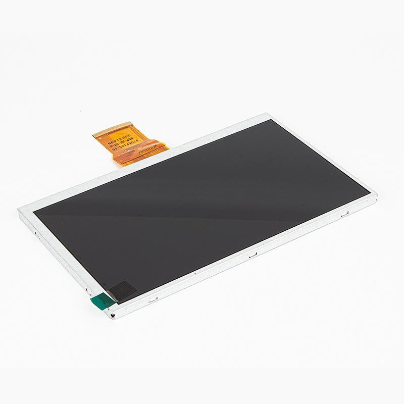 6.9寸TFT方型彩屏显示器